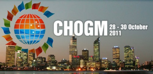 WA Government funds Culture festival and Sports events during CHOGM 2011