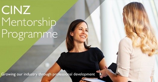 CINZ announces 2018 Mentorship Programme
