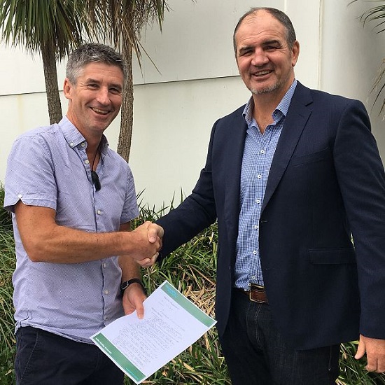 CLM and Recreation Aotearoa agree extension of historic partnership