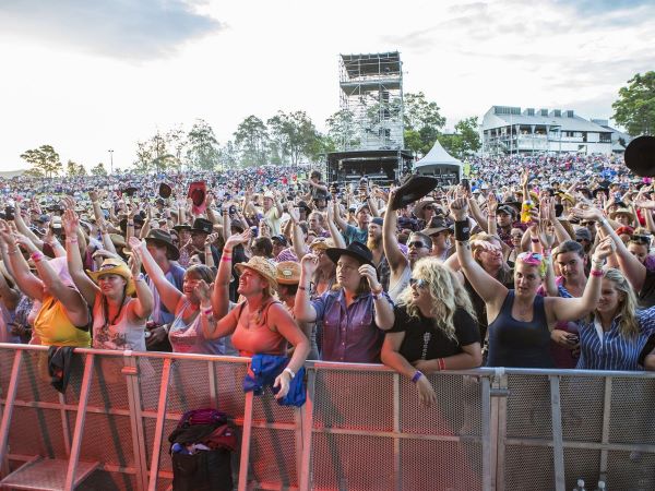 Queensland launches country music tourism initiative