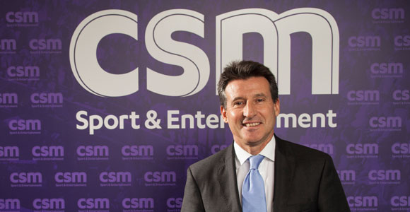 Global sport and entertainment organisation CSM set its sights on Asia