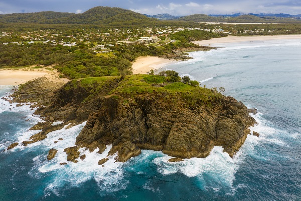 Cabarita Beach tops expanded list of Australia’s best beach of 2019