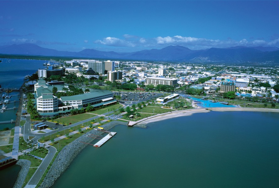 New Australia-China Tourism Summit opens in Cairns