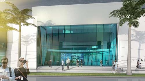 Cairns Aquarium construction to begin in November
