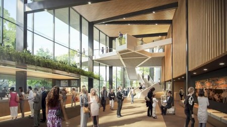 $65 million Cairns entertainment precinct proposal moves forward