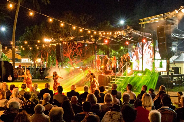 Australia Council’s new vision for the arts anticipates limited growth