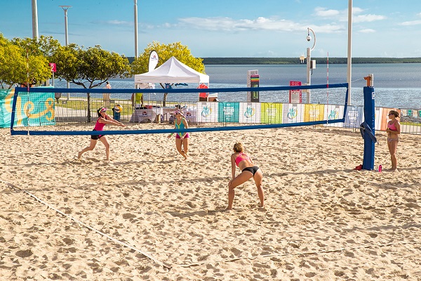 Masters Games deliver economic windfall for Cairns