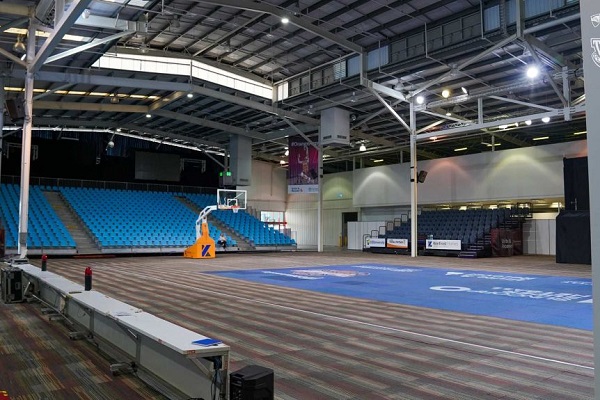 NBL forced to make schedule adjustments in advance of season opening