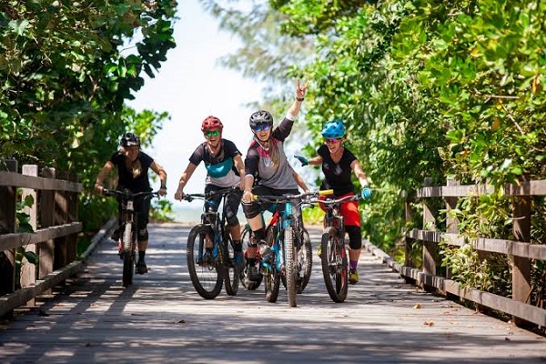 Green light for latest stage of Cairns Northern Beaches Leisure Trail