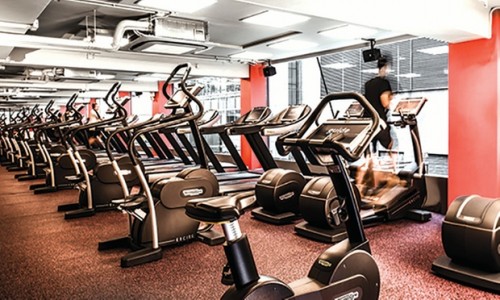 California Fitness Sells Malaysian Business