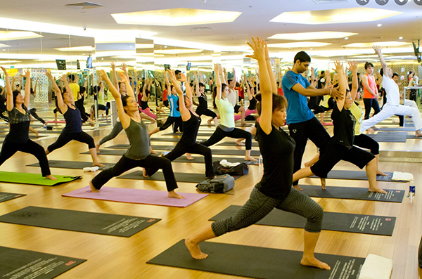 California Fitness slows expansion in Vietnam to improve member retention