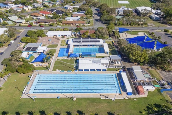 Sunshine Coast Council announces new leases for Caloundra and Cotton Tree Aquatic Centres