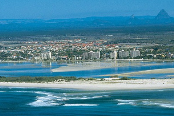 Sunshine Coast records 11% increase in domestic visitors through winter as Victorians head north