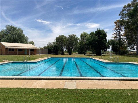 Campaspe Shire Council introduces free pool entry policy for summer