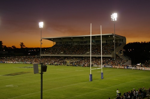 Council seeks naming rights sponsor for Campbelltown Sports Stadium