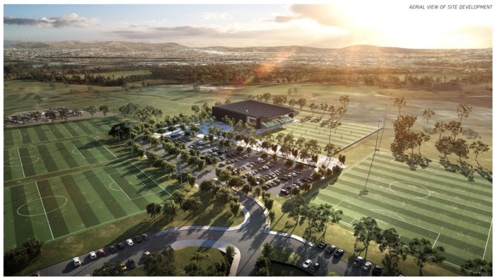ACT Government delivers financial boost for Canberra sporting venues and participation