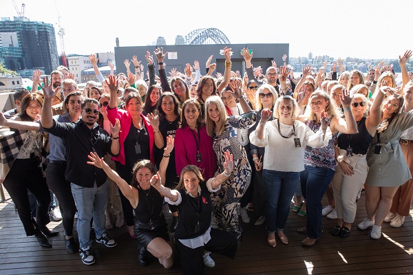 Fuel Women’s Fitness Business Summit expands to Auckland in 2024