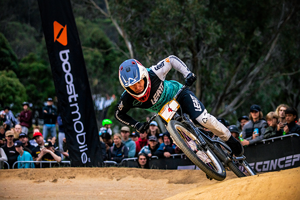 Thredbo Resort partners with AusCycling to host mountain bike championships and festival