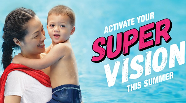 Canterbury Bankstown Council launches summer pool safety campaign