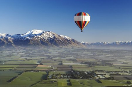 Parks professionals head for Christchurch