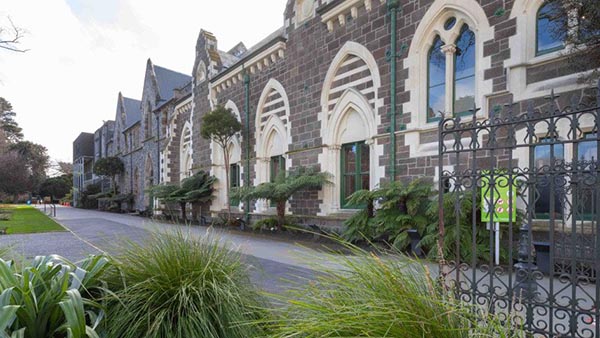 Christchurch City Council approves easements for Canterbury Museum redevelopment