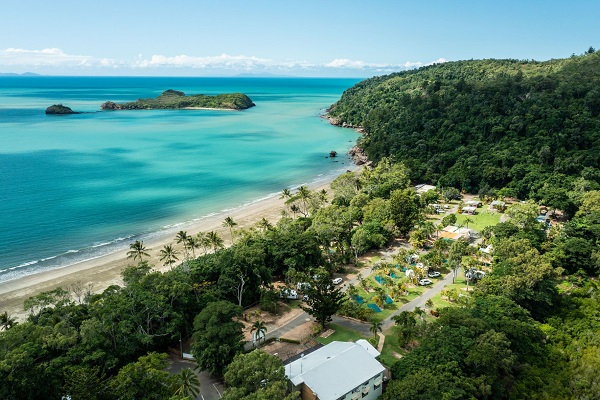NRMA Parks and Resorts acquires Queensland’s Cape Hillsborough Nature Tourist Park