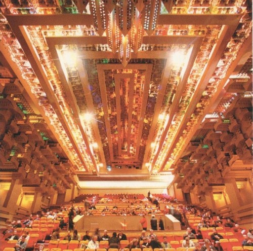 Victorian Government backs plans to ‘reactivate’ Melbourne’s Capitol Theatre