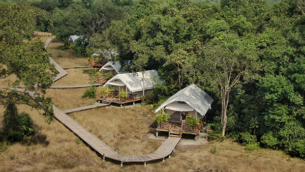 Cambodian sustainable tourism initiative congratulates WTTC award winners