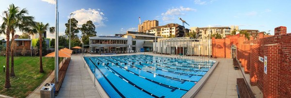 Historic Carlton Baths enters second century of operations