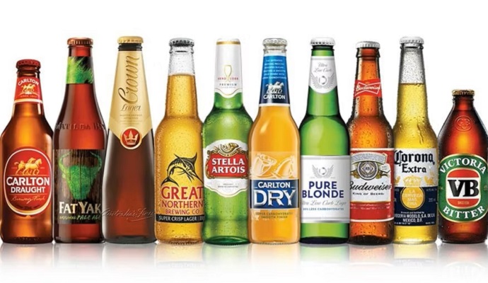 ASM Global and Carlton Breweries agree landmark five-year partnership