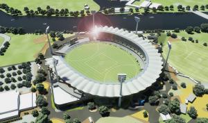 Metricon win Gold Coast Stadium naming rights