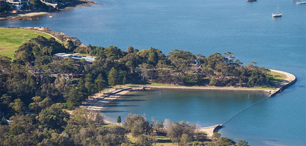 Concept plans being finalised for Georges River Aquatic Facility site assessment