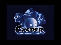 Sally and Sanderson collaborate on Casper the Friendly Ghost dark ride in Malaysia