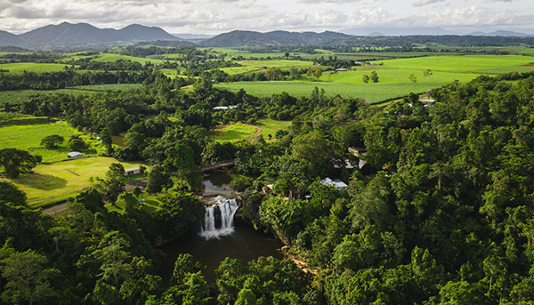 Queensland Government invests $1 million in supporting eco-certified tourism destinations
