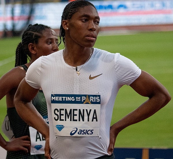 Court judgement stops Caster Semenya competing at IAAF World Championships