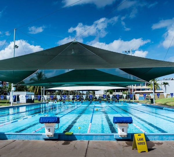 Casuarina Aquatic and Leisure Centre Masterplan released for feedback