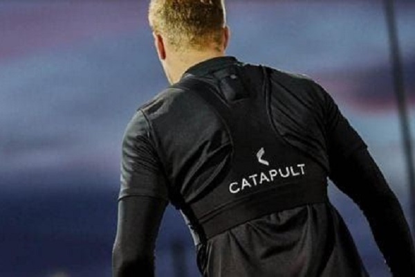 Catapult appoints former Amazon executive to leadership role, agrees deals with NRL and Rugby Australia
