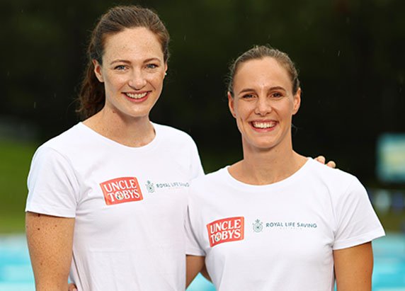 SWIMS 4 ALL initiative looks to get more Australians swimming