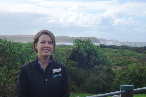 New Chief Executive named for Phillip Island Nature Parks