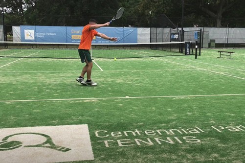 Multi-million dollar renovations revealed at Centennial Parklands Sports Centre