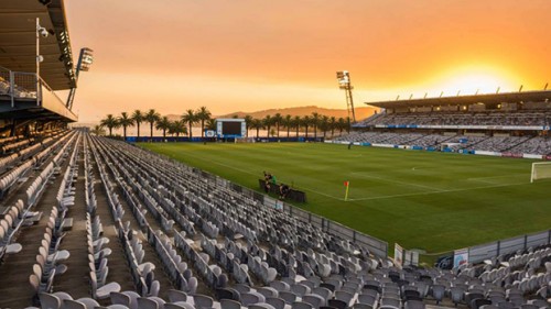 Council tenders venue management contract for Central Coast Stadium