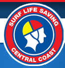 Central Coast surf club leads the way with safety vests