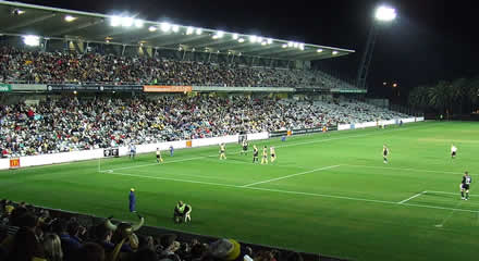 Cairns advances plans for $66 million ‘rectangular’ sports stadium