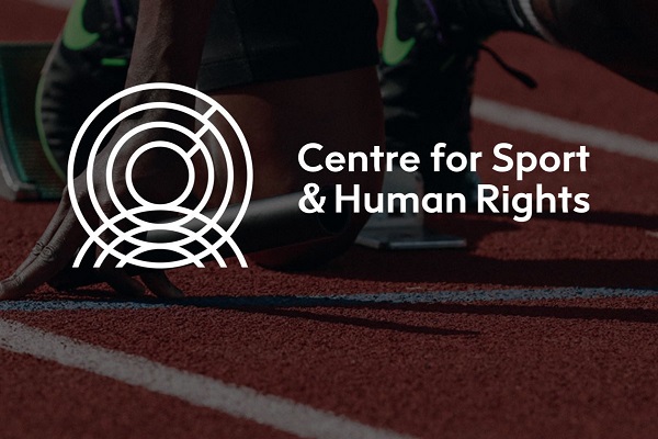 New Centre for Sport and Human Rights looks to address global sport’s human rights crisis