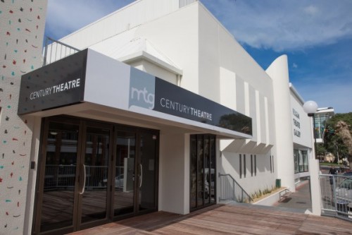 Report reveals unexpected seismic strength of Napier’s Art Deco heritage
