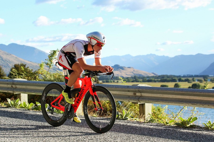 Over 1,600 athletes to compete in Challenge Wanaka