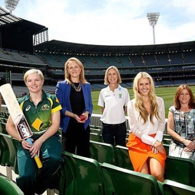 Victorian Government initiative to help more women and girls earn sport leadership roles