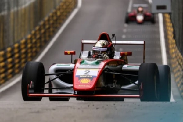 Macau to again welcome FIA motorsport events