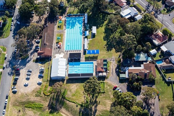 Lake Macquarie City Council proposes year-round opening for its aquatic centres