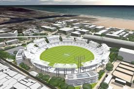India to build World’s largest cricket stadium